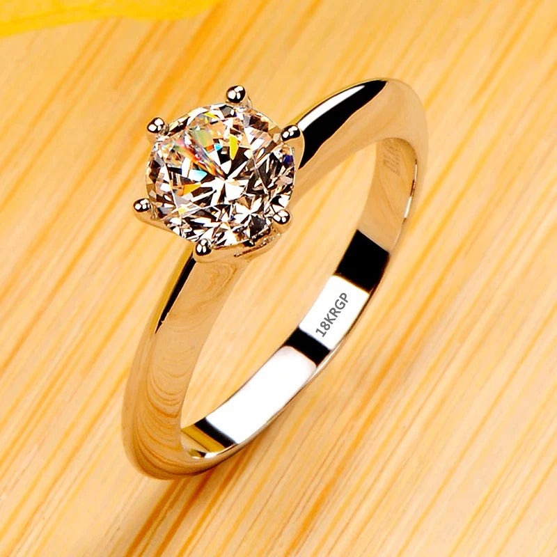 princesses ring