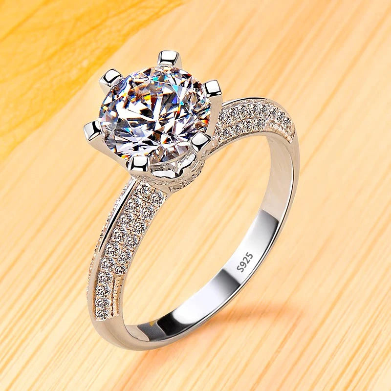 princesses ring