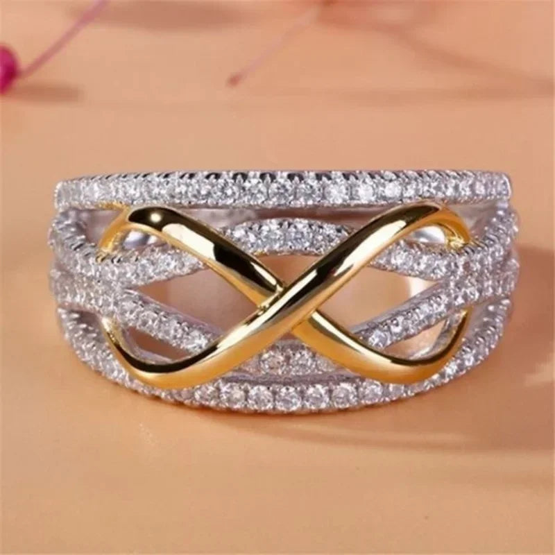 King New fashion Ladies Ring