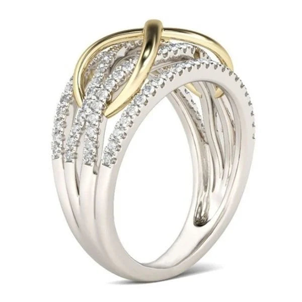 King New fashion Ladies Ring