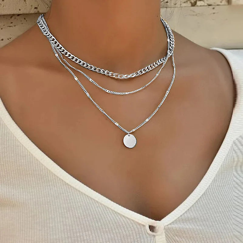 princess Necklace