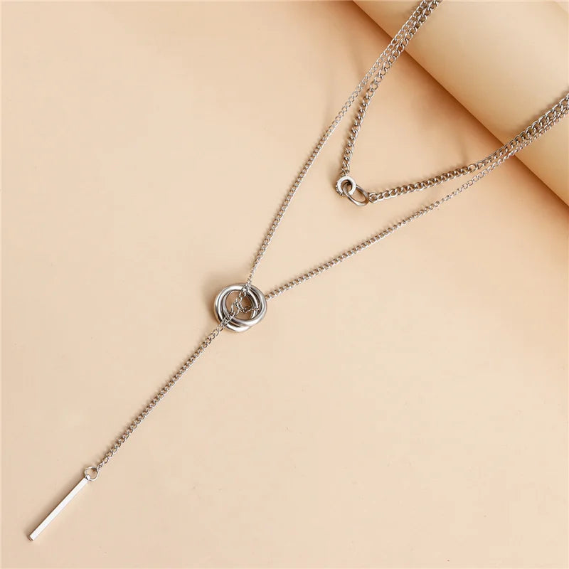 GOjewelry necklace