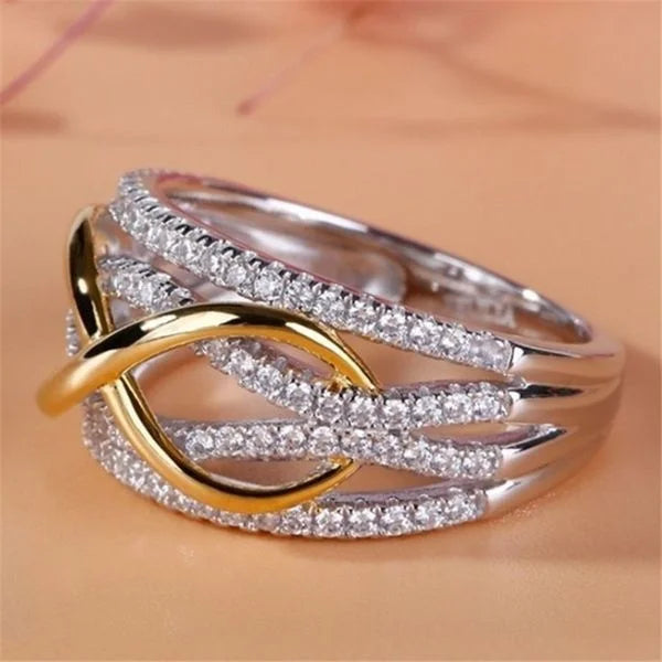 King New fashion Ladies Ring